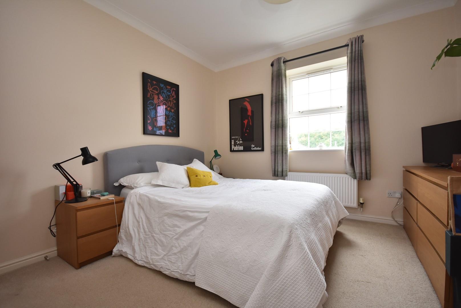 15, John Batchelor Way Penarth, CF64 1SD